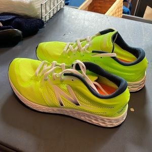 Women’s New Balance sneakers size 7